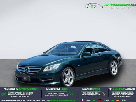 Annonce voiture Mercedes Classe C 24399 €
