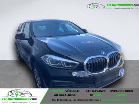 BMW S&eacute;rie 1 118i 140 ch BVA 2019 occasion Beaupuy 31850