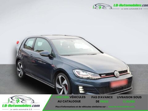 Golf 2.0 TSI 230 BVA 2018 occasion 31850 Beaupuy