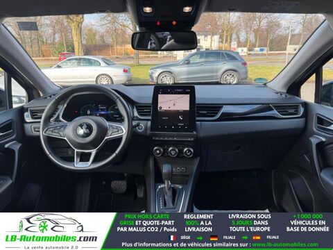 Asx 1.6 MPI PHEV 159 BVA 2024 occasion 31850 Beaupuy