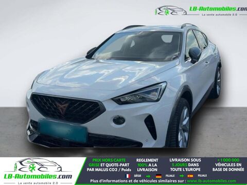 Annonce voiture Cupra Formentor 25200 €