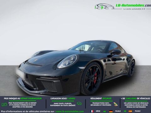 911 4.0i 500 PDK 2018 occasion 31850 Beaupuy