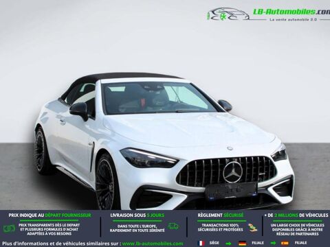 Annonce voiture Mercedes CLE 93300 €