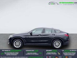 X4 xDrive30i 252 ch BVA 2020 occasion 31850 Beaupuy