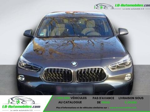 BMW X2 sDrive 20i 192 ch BVA 2019 occasion Beaupuy 31850