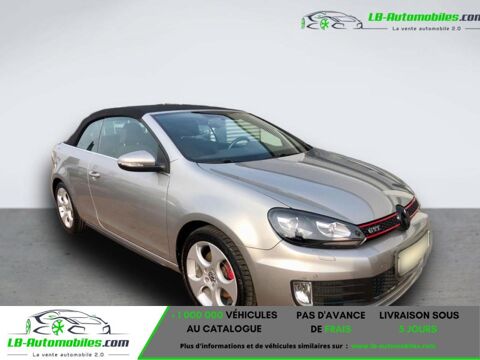 Volkswagen Golf 2.0 TSI 210 2013 occasion Beaupuy 31850