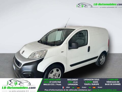 Fiat Fiorino 1.3 Multijet 95 BVM 2020 occasion Beaupuy 31850