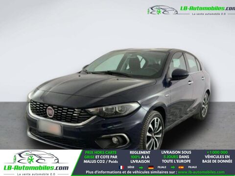 Fiat Tipo 1.4 T-Jet 120 ch BVA 2018 occasion Beaupuy 31850