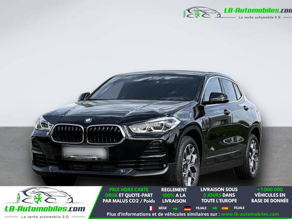 X2 sDrive 18i 136 ch BVA 2023 occasion 31850 Beaupuy