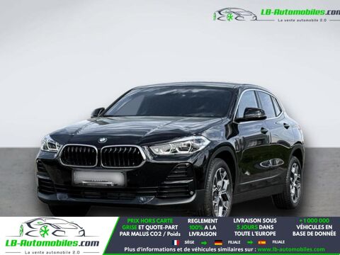 Annonce voiture BMW X2 29900 €