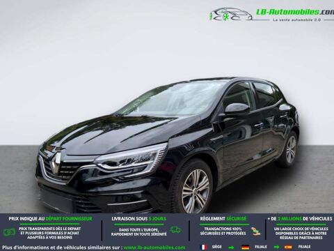 Annonce voiture Renault Megane IV Estate 16290 €