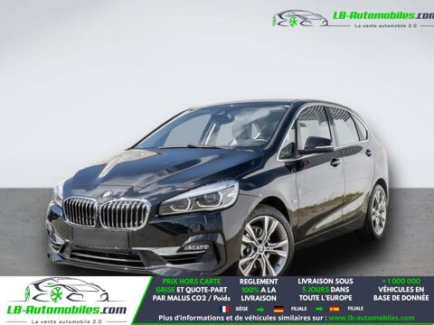 BMW Serie 2 218i 140 ch BVM 2018 occasion Beaupuy 31850