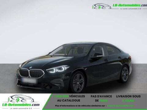 BMW Serie 2 220i 178 ch BVA 2022 occasion Beaupuy 31850