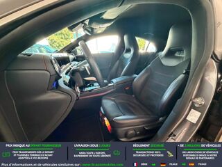 Classe A CLA 220 BVA 2019 occasion 31850 Beaupuy