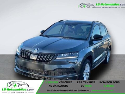 Skoda Karoq 2.0 TDI 150 ch 4x4 BVA 2020 occasion Beaupuy 31850