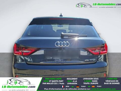 A1 25 TFSI 95 ch BVA 2021 occasion 31850 Beaupuy