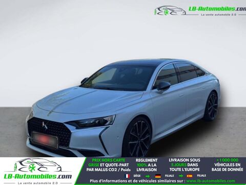 DS9 Hybride E-Tense 360 4x4 2022 occasion 31850 Beaupuy