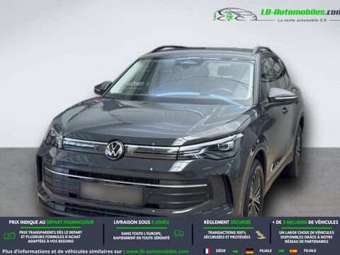 Tiguan 2.0 TDI 193ch BVA 4Motion 2024 occasion 31850 Beaupuy