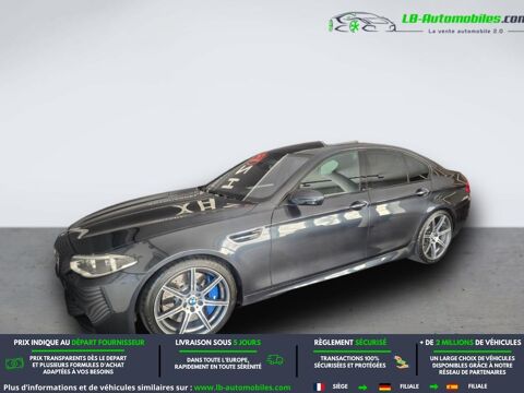 M5 560CH 2015 occasion 31850 Beaupuy