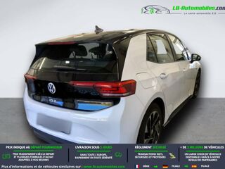 ID.3 204 ch 2020 occasion 31850 Beaupuy