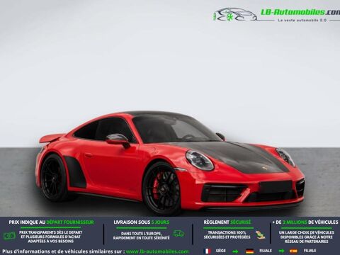 Annonce voiture Porsche 911 147800 €