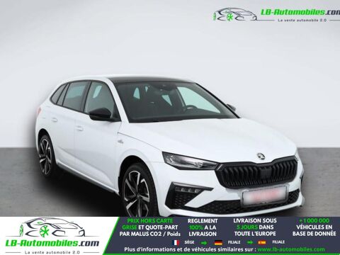Scala 1.0 TSI Evo 2 116 ch BVA 2025 occasion 31850 Beaupuy