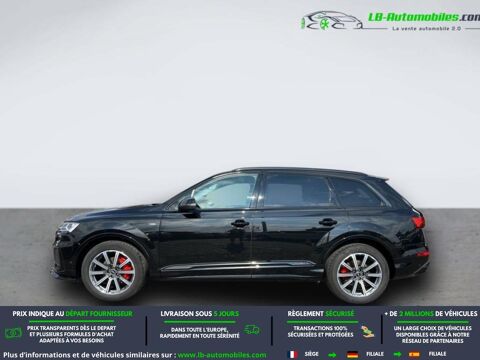 Q7 50 TDI 286 BVA Quattro 5pl 2022 occasion 31850 Beaupuy