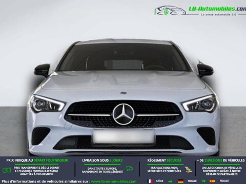 Classe CLA 200 BVA 2021 occasion 31850 Beaupuy