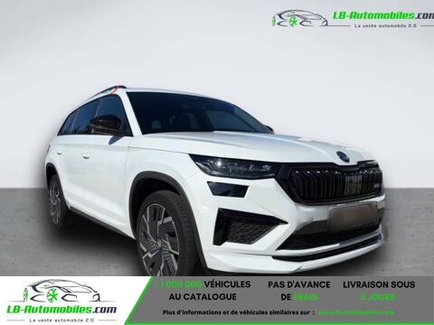 Kodiaq 2.0 TSI 245 BVA 4x4 7pl 2023 occasion 31850 Beaupuy