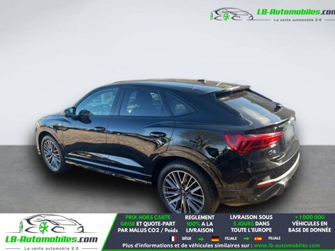 Annonce voiture Audi Q3 23900 €