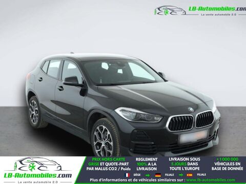 X2 sDrive 18d 150 ch BVM 2023 occasion 31850 Beaupuy
