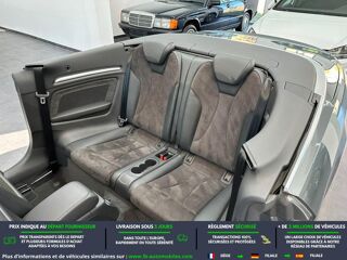 A3 TFSI 150 BVA 2018 occasion 31850 Beaupuy