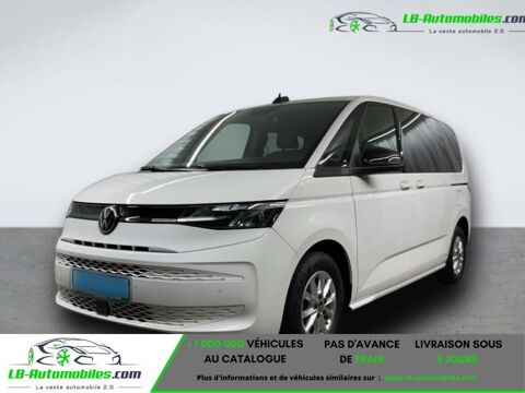 Volkswagen MULTIVAN 1.5 TSI 136 BVA 2024 occasion Beaupuy 31850
