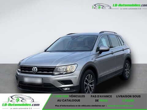 Volkswagen Tiguan 1.4 TSI 150 BMT BVA 2017 occasion Beaupuy 31850
