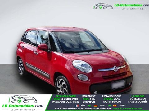500 L 1.4 16V 95 ch BVM 2016 occasion 31850 Beaupuy