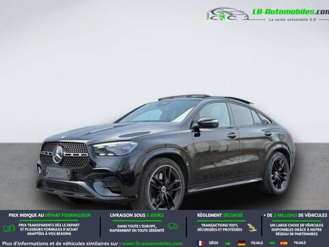 Annonce voiture Mercedes Classe GLE 90000 €
