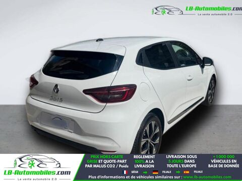 Clio V SCe 65 BVM 2022 occasion 31850 Beaupuy