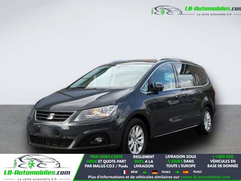 Alhambra 2.0 TDI 150 BVM 2016 occasion 31850 Beaupuy