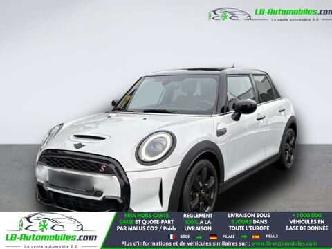 Annonce voiture Mini Cooper 28700 €