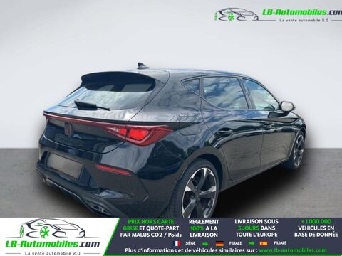 Leon 1.5 eTSI 150 ch BVA 2023 occasion 31850 Beaupuy