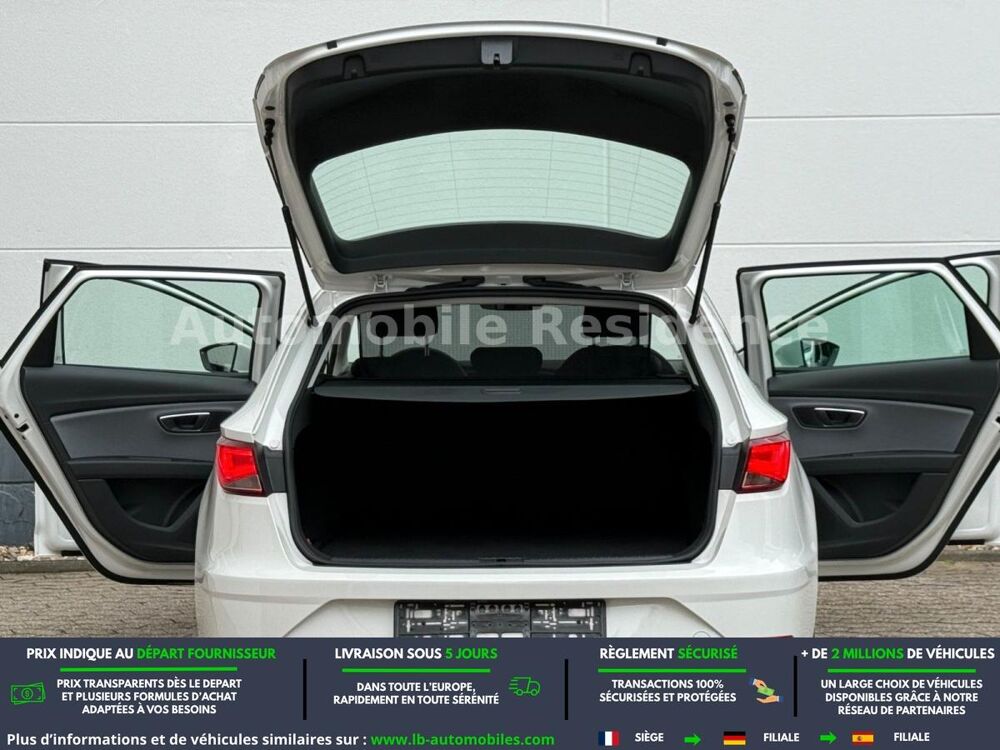 Golf SW 1.5 TSI 130 BVA 2019 occasion 31850 Beaupuy