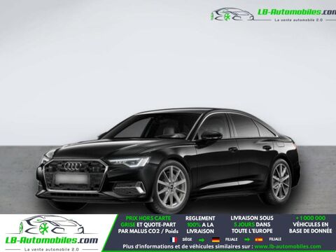 A6 50 TFSIe 299 ch Quattro 2025 occasion 31850 Beaupuy