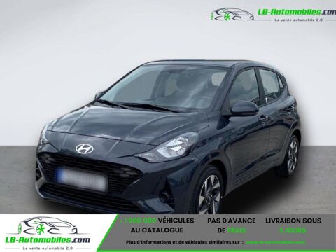 Hyundai i10 1.0 67 BVM 2025 occasion Beaupuy 31850