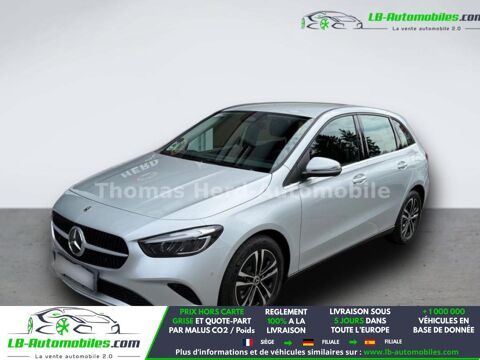 Mercedes Classe B 250 e BVA 2023 occasion Beaupuy 31850