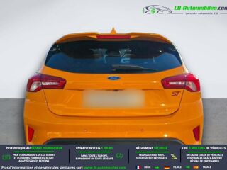 Focus ST 2.3 EcoBoost 280 BVM 2019 occasion 31850 Beaupuy