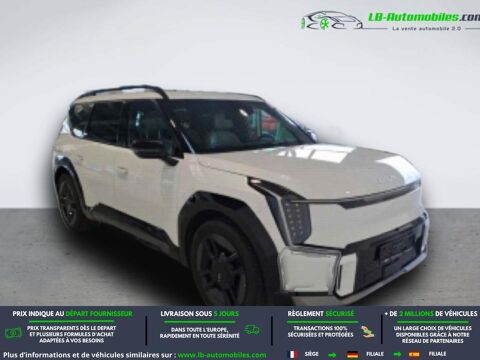 EV9 385 ch AWD 2024 occasion 31850 Beaupuy