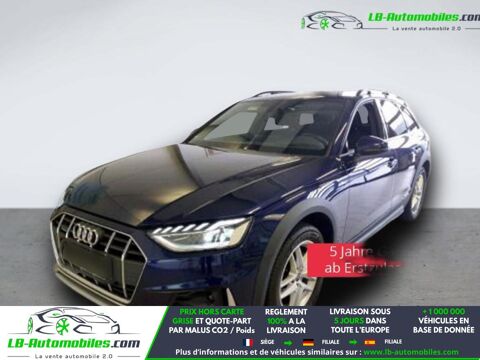 Annonce voiture Audi A4 38100 €