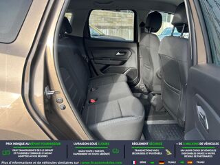 Duster SCe 115 4x2 2019 occasion 31850 Beaupuy