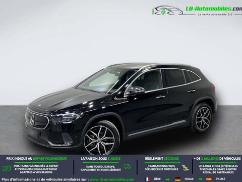 Annonce voiture Mercedes EQA 36450 €