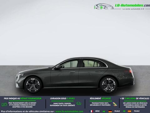 Classe E 300 e BVA 2024 occasion 31850 Beaupuy